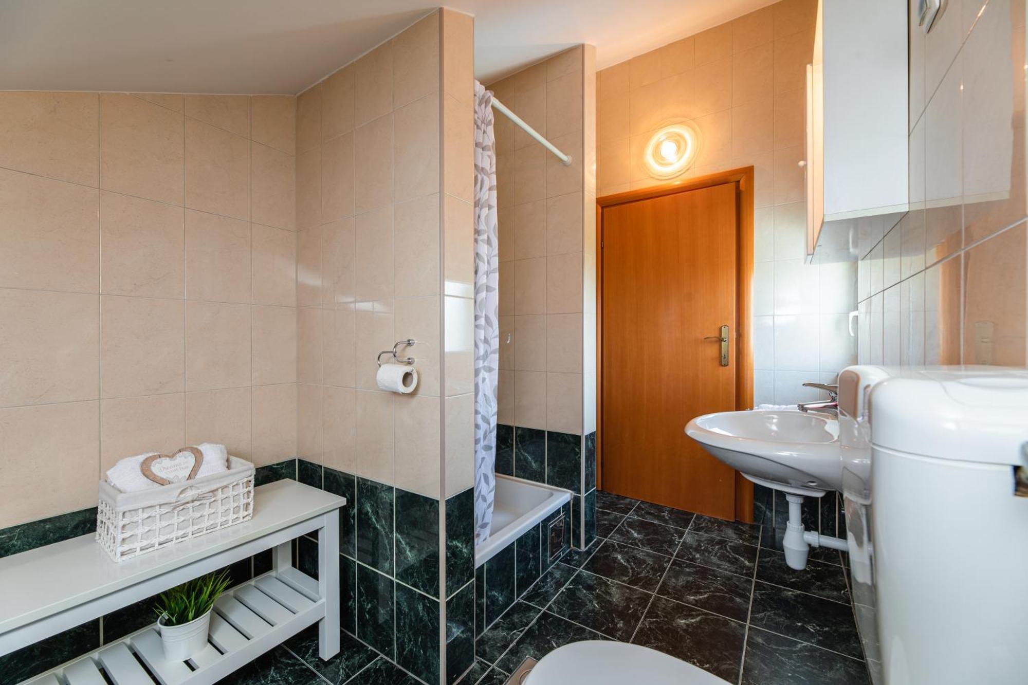 Apartments Jasna Crikvenica Room photo
