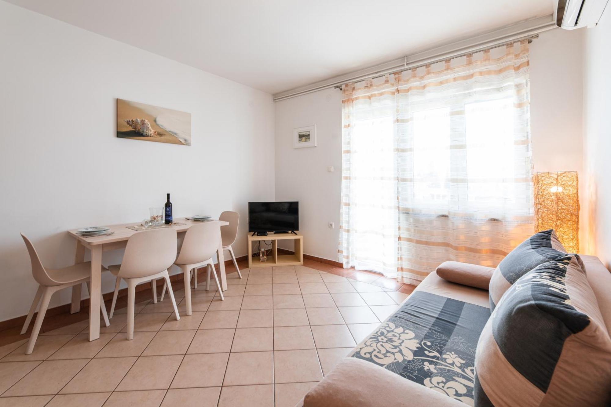 Apartments Jasna Crikvenica Room photo