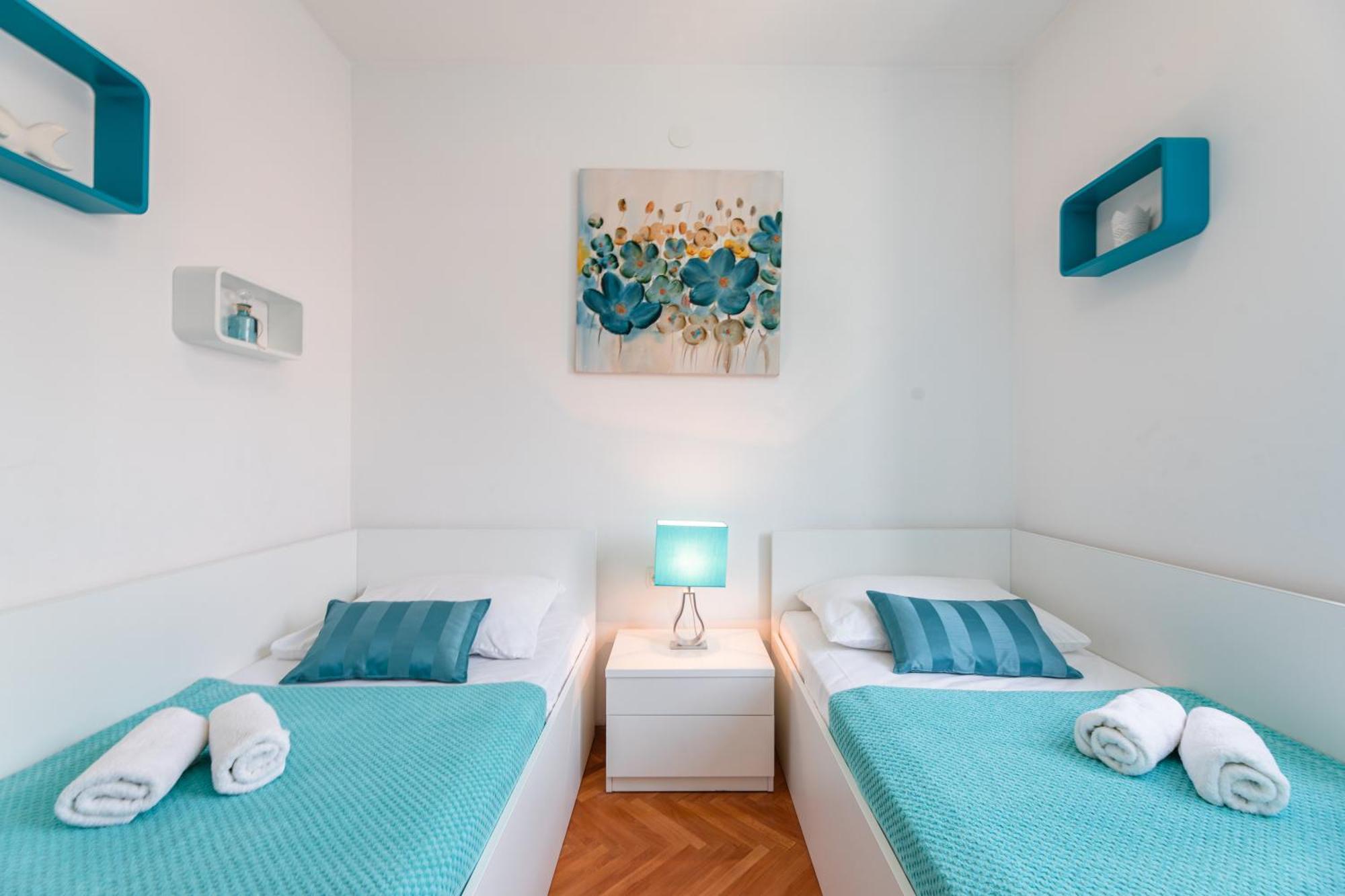Apartments Jasna Crikvenica Room photo