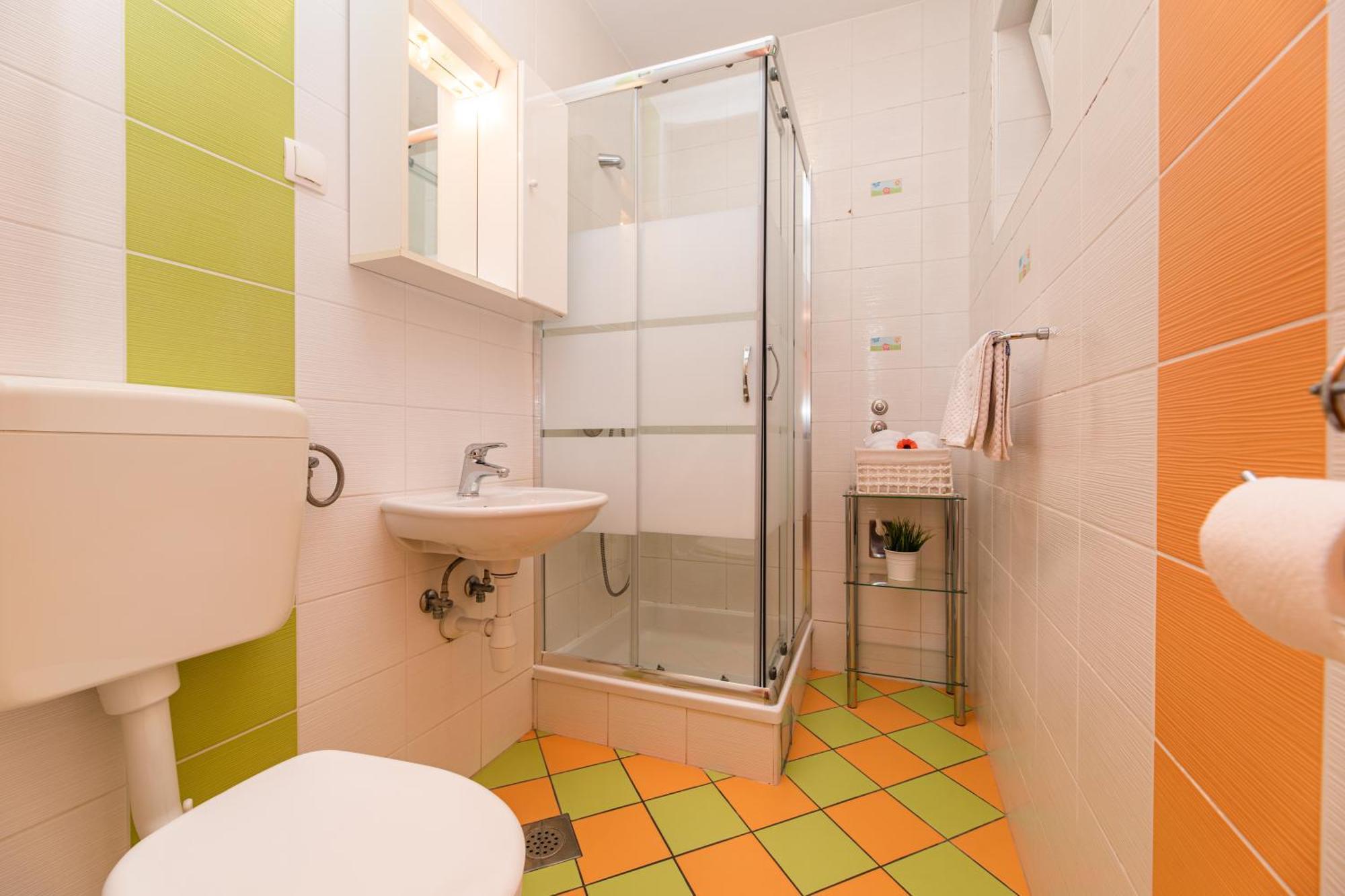 Apartments Jasna Crikvenica Room photo