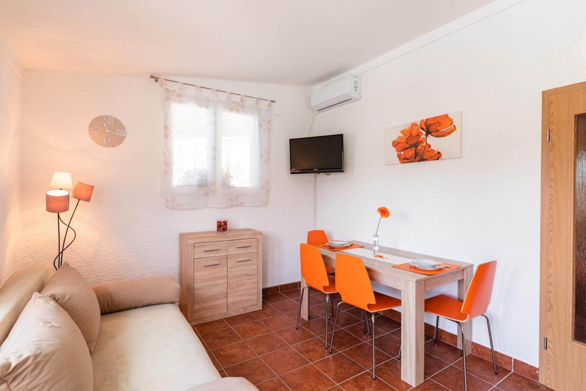 Apartments Jasna Crikvenica Room photo